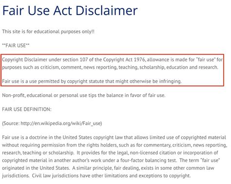 all events are fake disclaimer